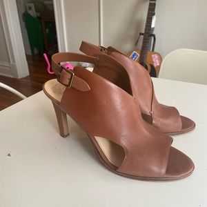Vincent Camuto heels